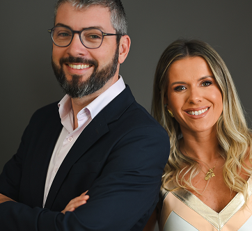 Marketing digital não é gasto. É ativo.